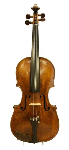 Violin 13 7/8"