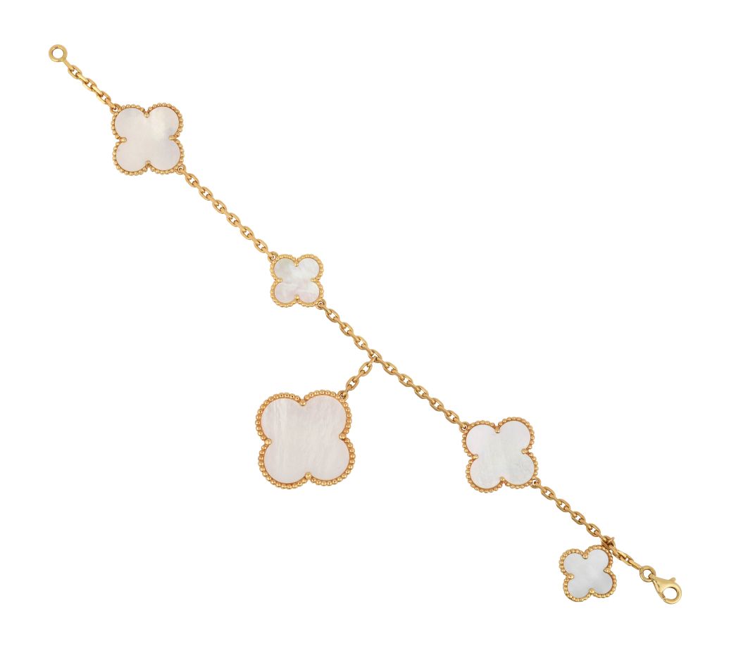 Aspirational Jewellery: The Power of a Brand