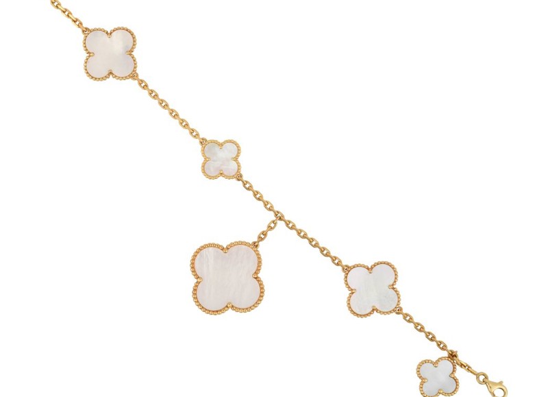 Aspirational Jewellery: The Power of a Brand