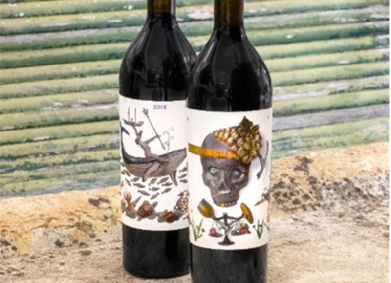 Liber Pater: The World's Most Expensive Wine and the Legacy of 2018 & 2019 Vintages