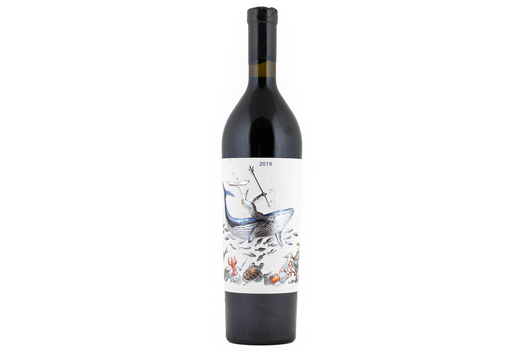 Laber Pathor Liber Pater: The World's Most Expensive Wine and the Legacy of 2018 ...