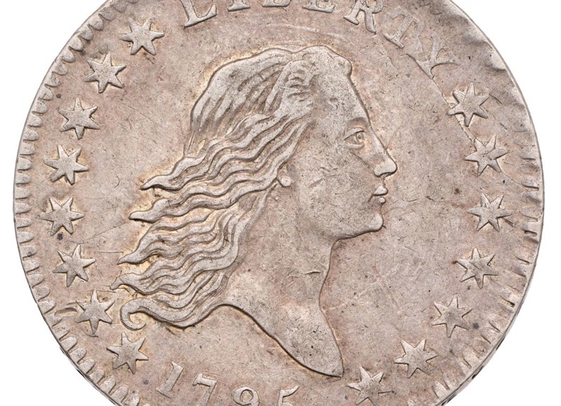 Results: Coins, Tokens & Banknotes 8th August