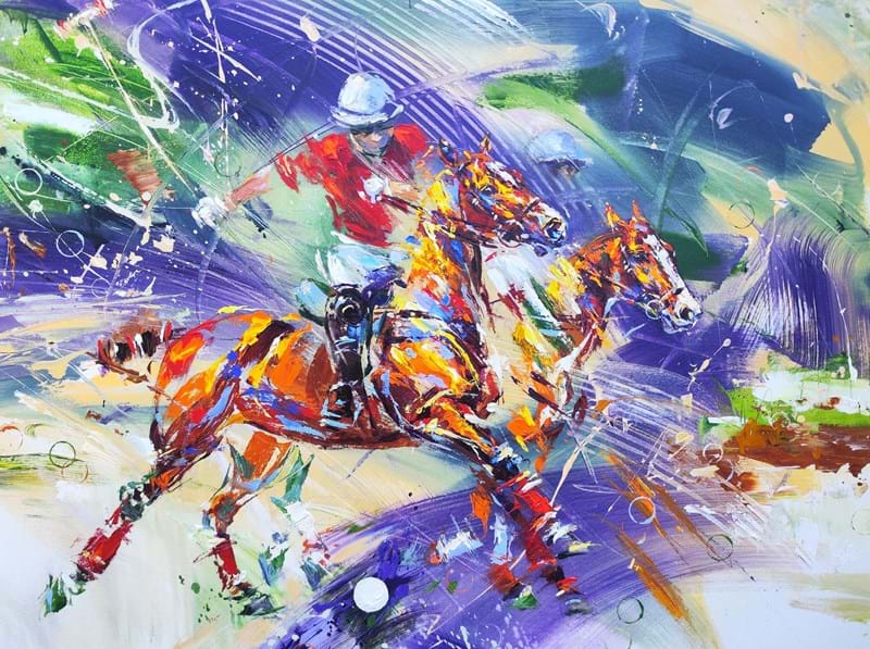 The Horse in Art 2025