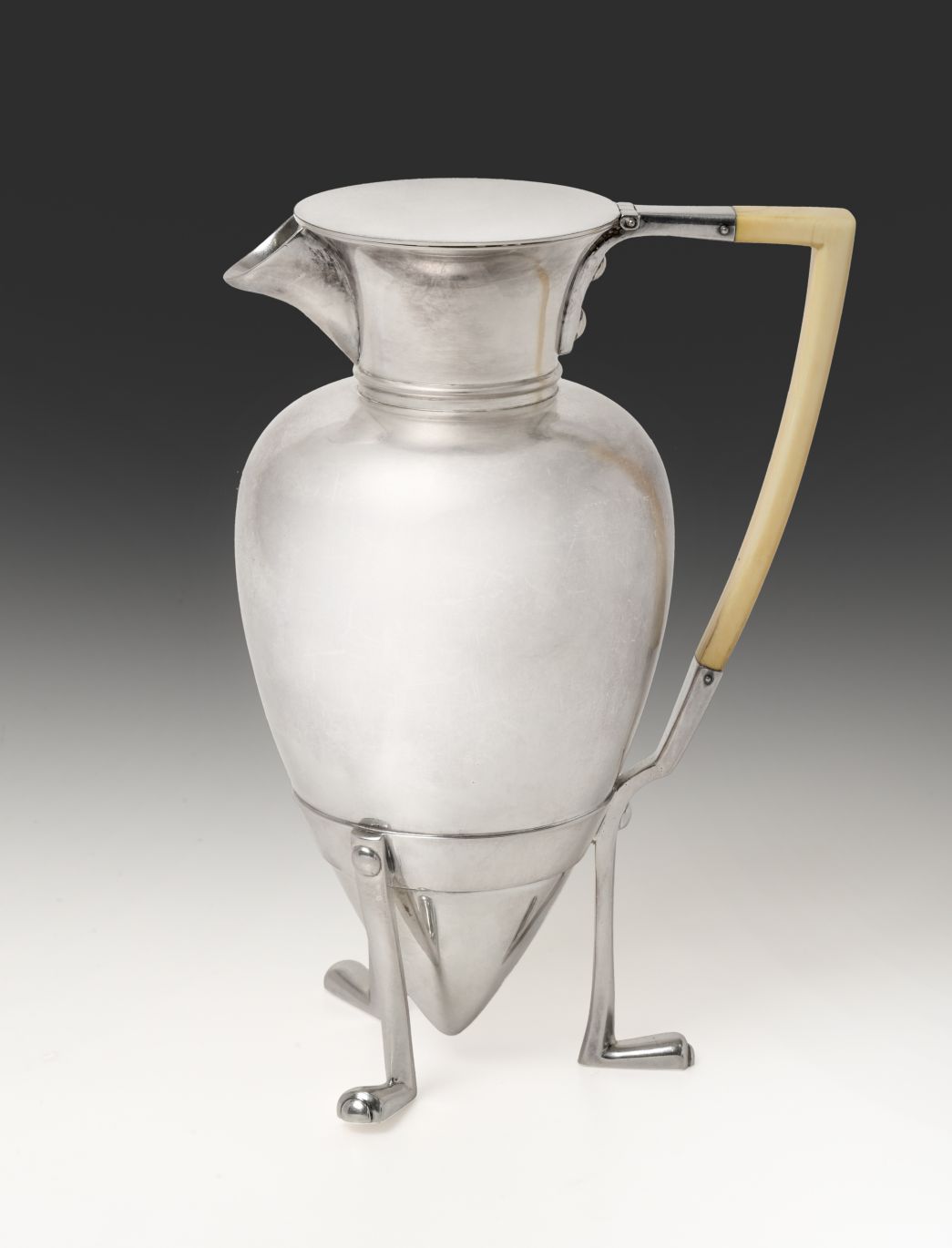 Christopher Dresser (1834-1904) | Tennants Auctioneers