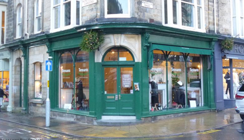Harrogate Office