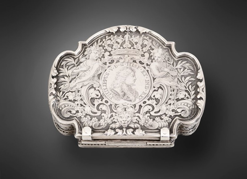 An Outstanding Year for Silver at Tennants