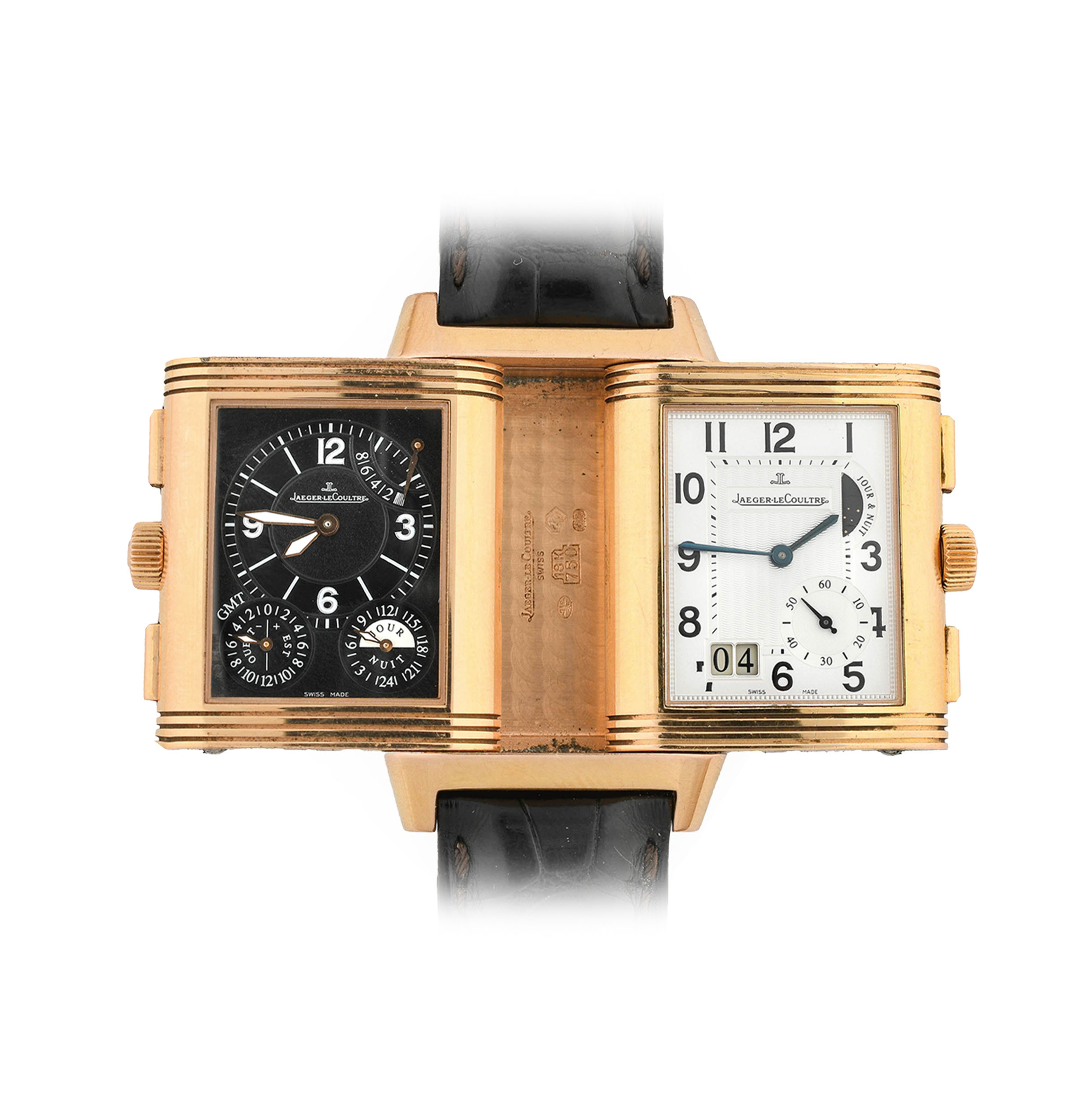 Jaeger-LeCoultre