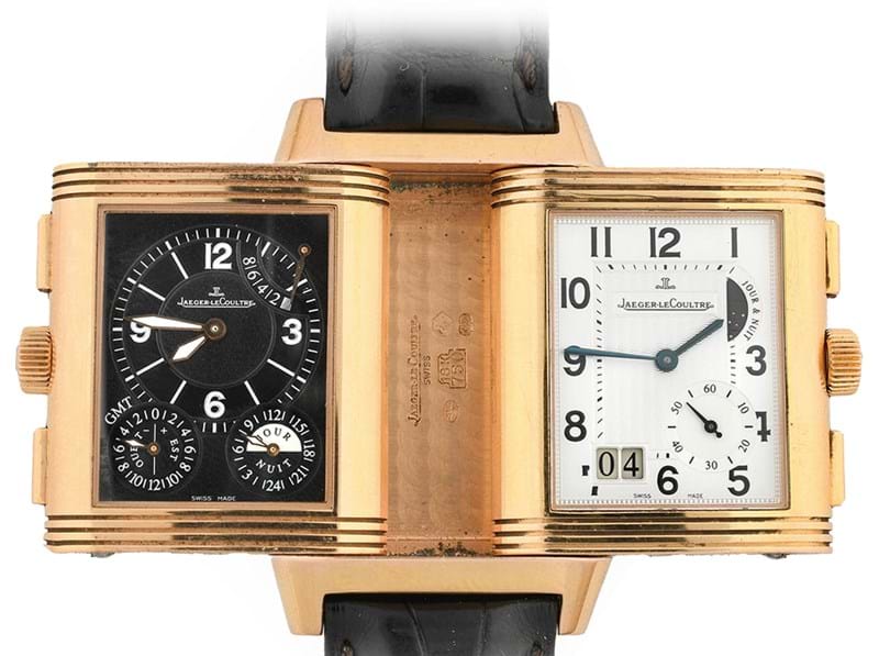 Jaeger-LeCoultre