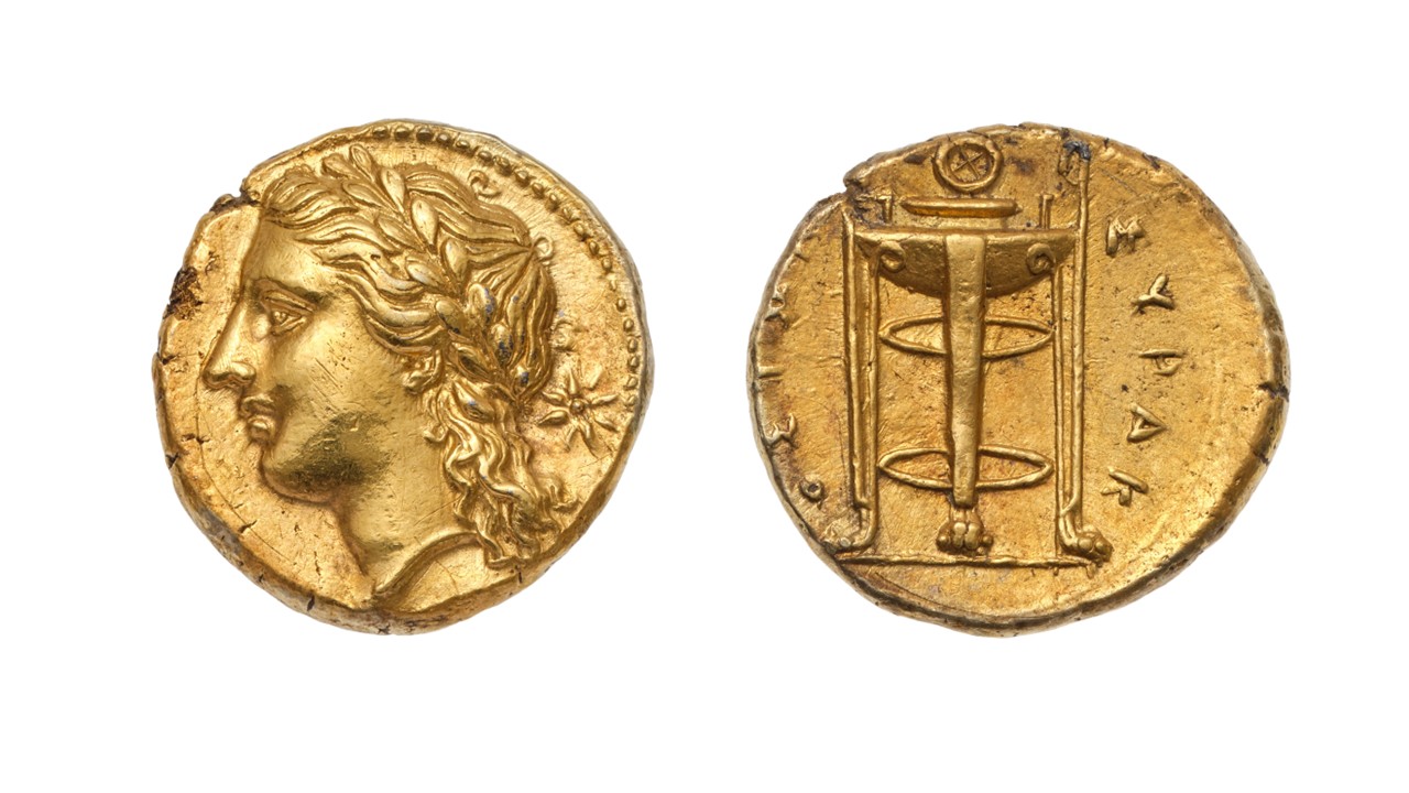 Preview: Coins & Banknotes, 19th November
