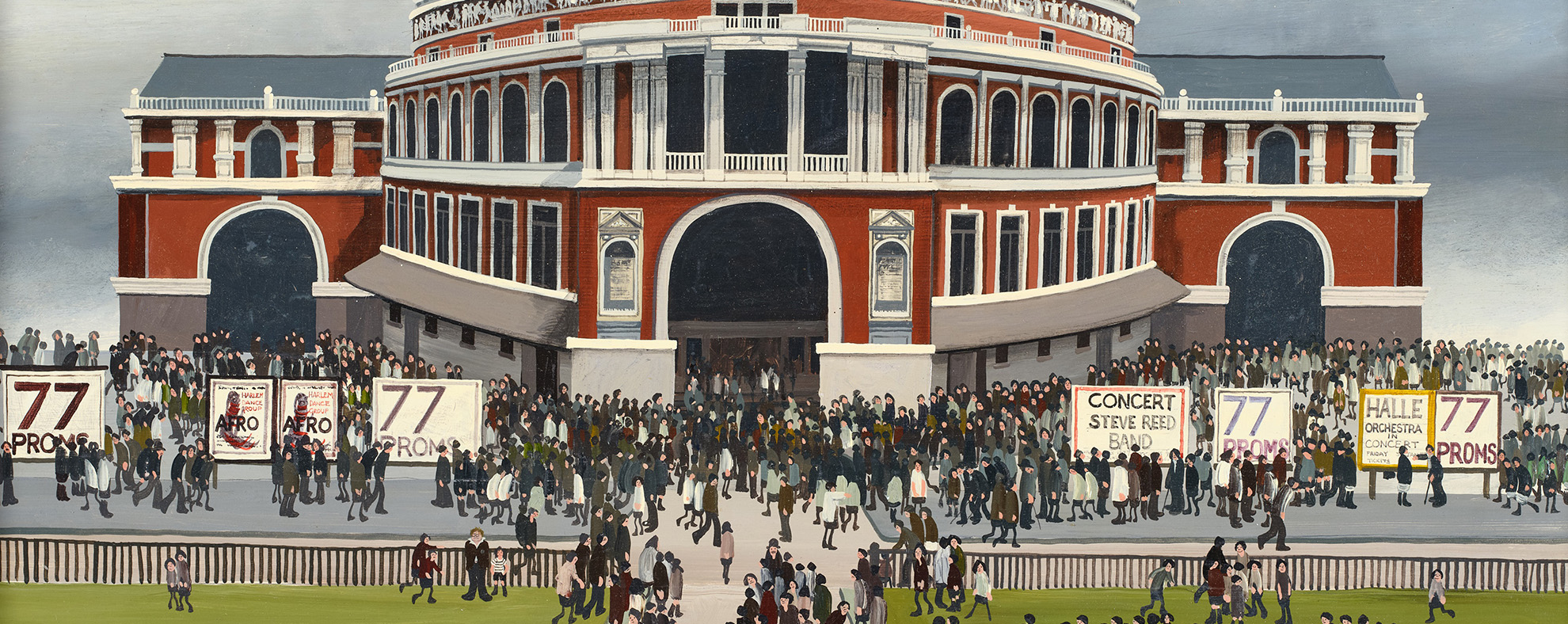 Entries invited  for the Modern & Contemporary Art Sale Banner Image