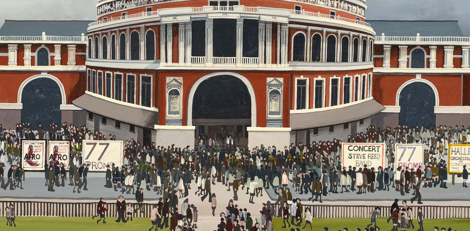 Entries invited  for the Modern & Contemporary Art Sale Banner Image