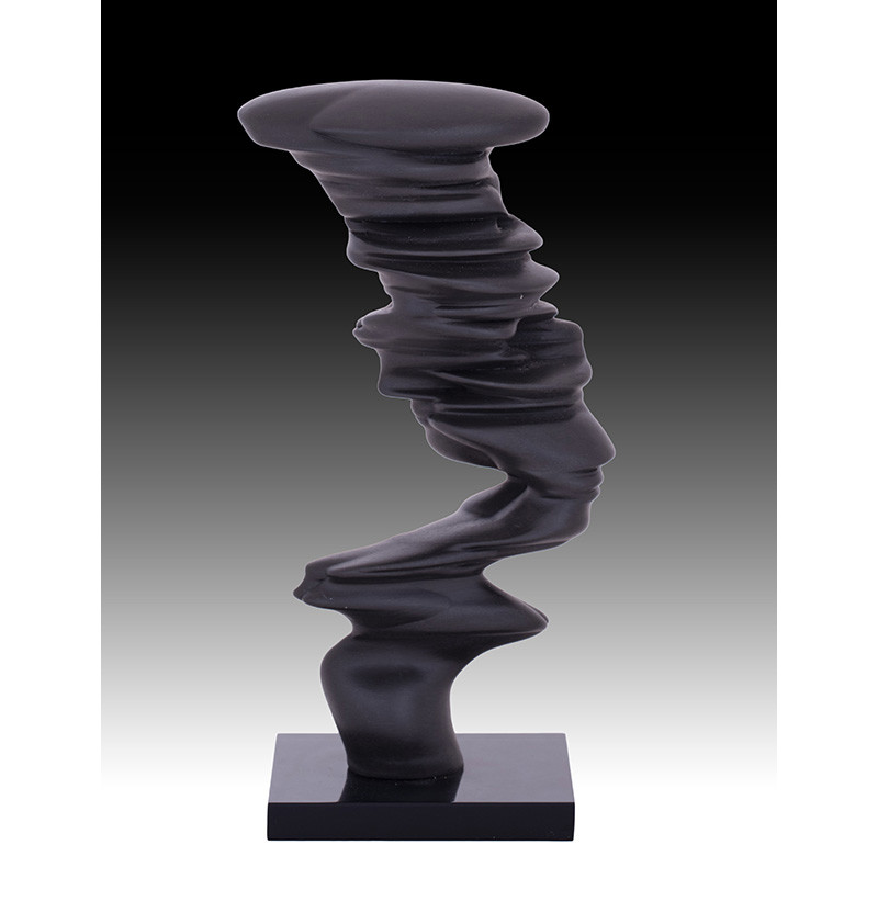 Sir Tony Cragg CBE, RA (b.1949) "Bust" (2017)