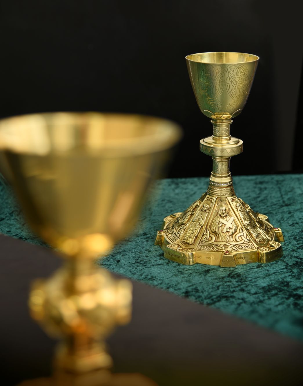 Rare Silver Shines at Auction