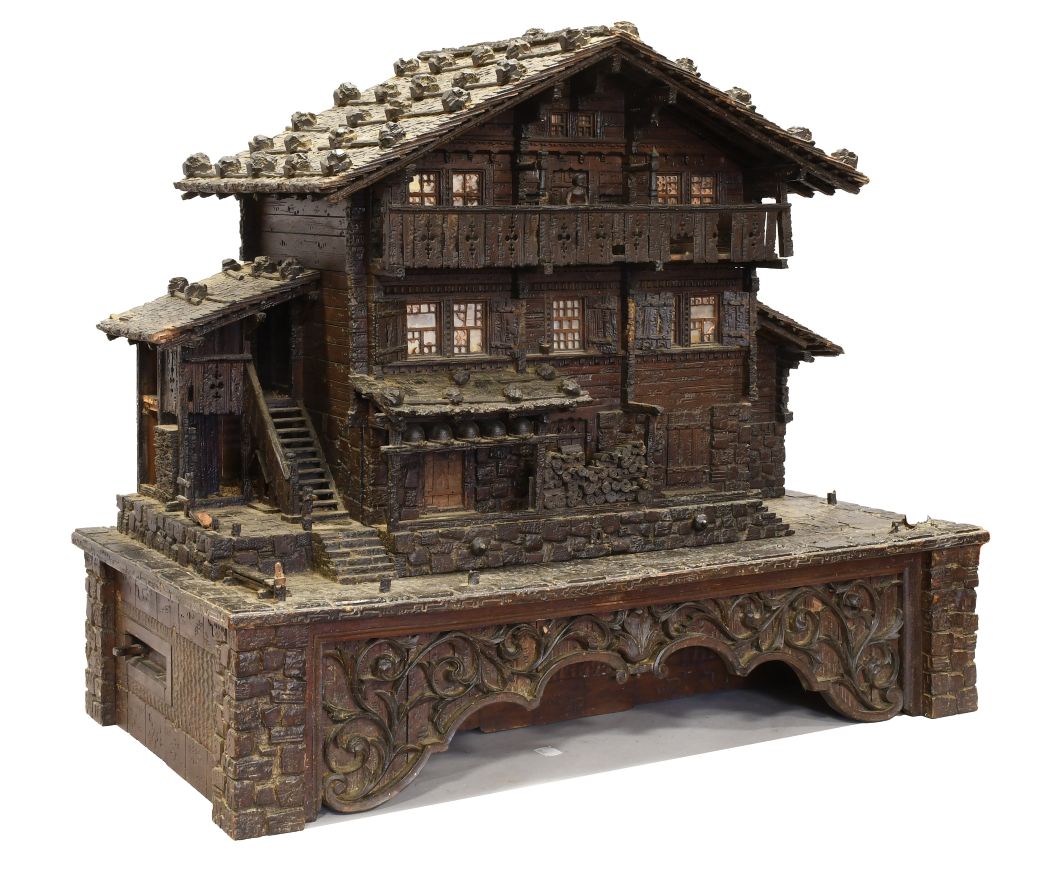 Results: Scientific & Musical Instruments Sale 22 October