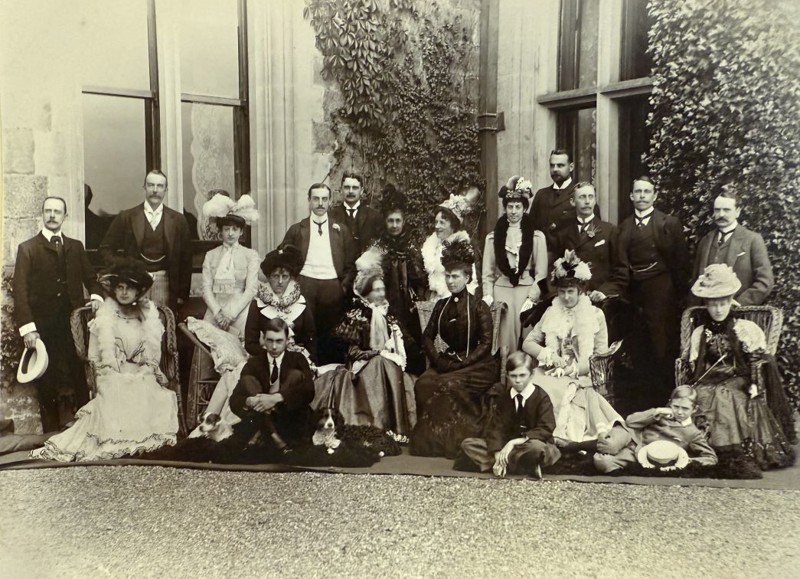 Preview: December Books, Maps & Manuscripts Sale