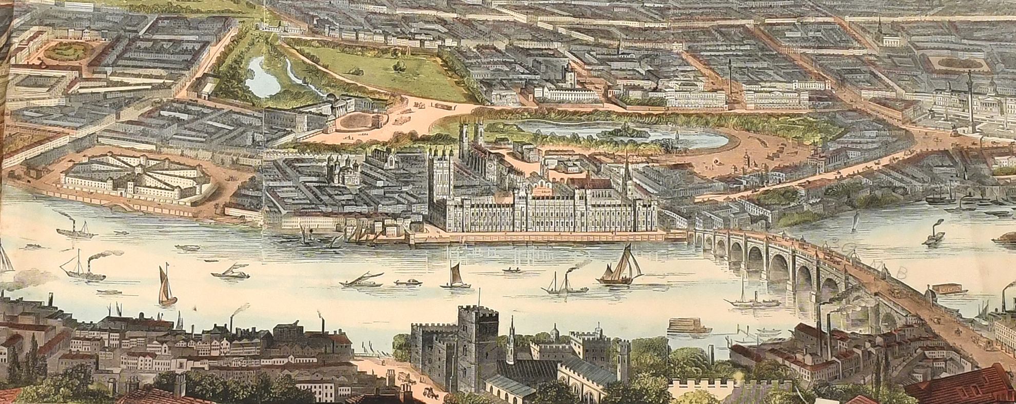 Books, Maps & Manuscripts Banner Image