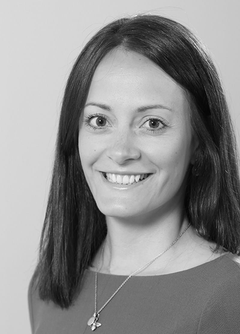 Jane Tennant