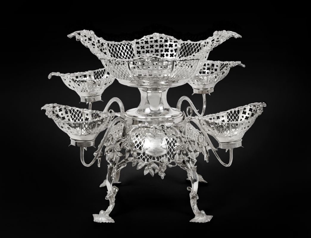 Preview: Jewellery, Watches & Silver Sale 10th January