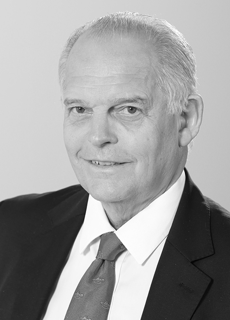 Rodney Tenney Meet The Team | Tennants Auctioneers