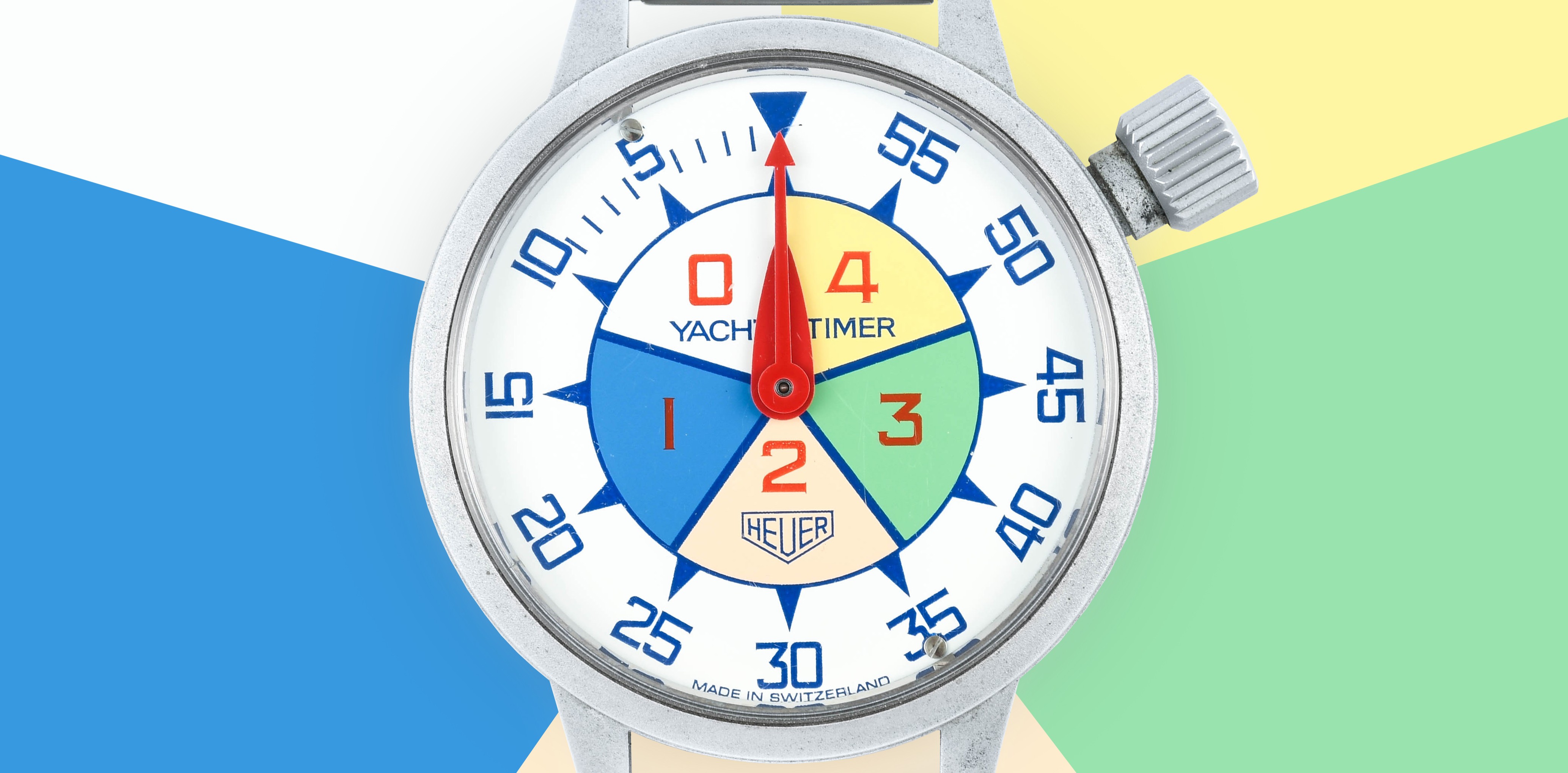 Jewellery, Watches & Silver Banner Image