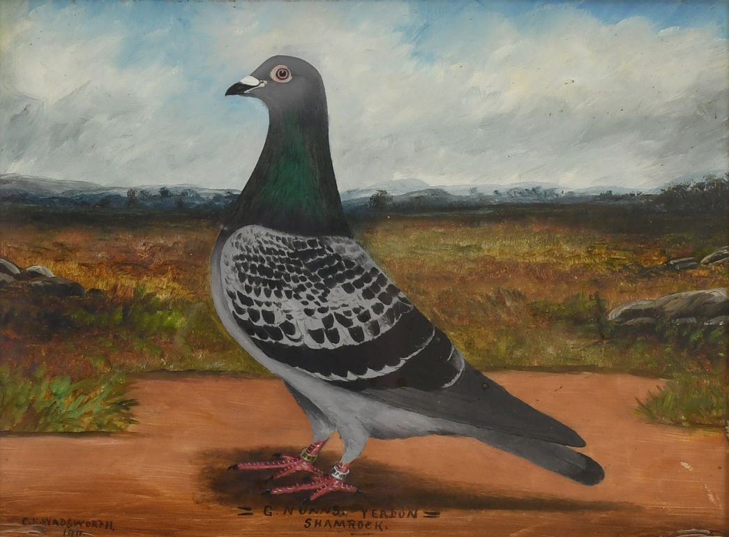 10 Lots to Watch: Country House Sale