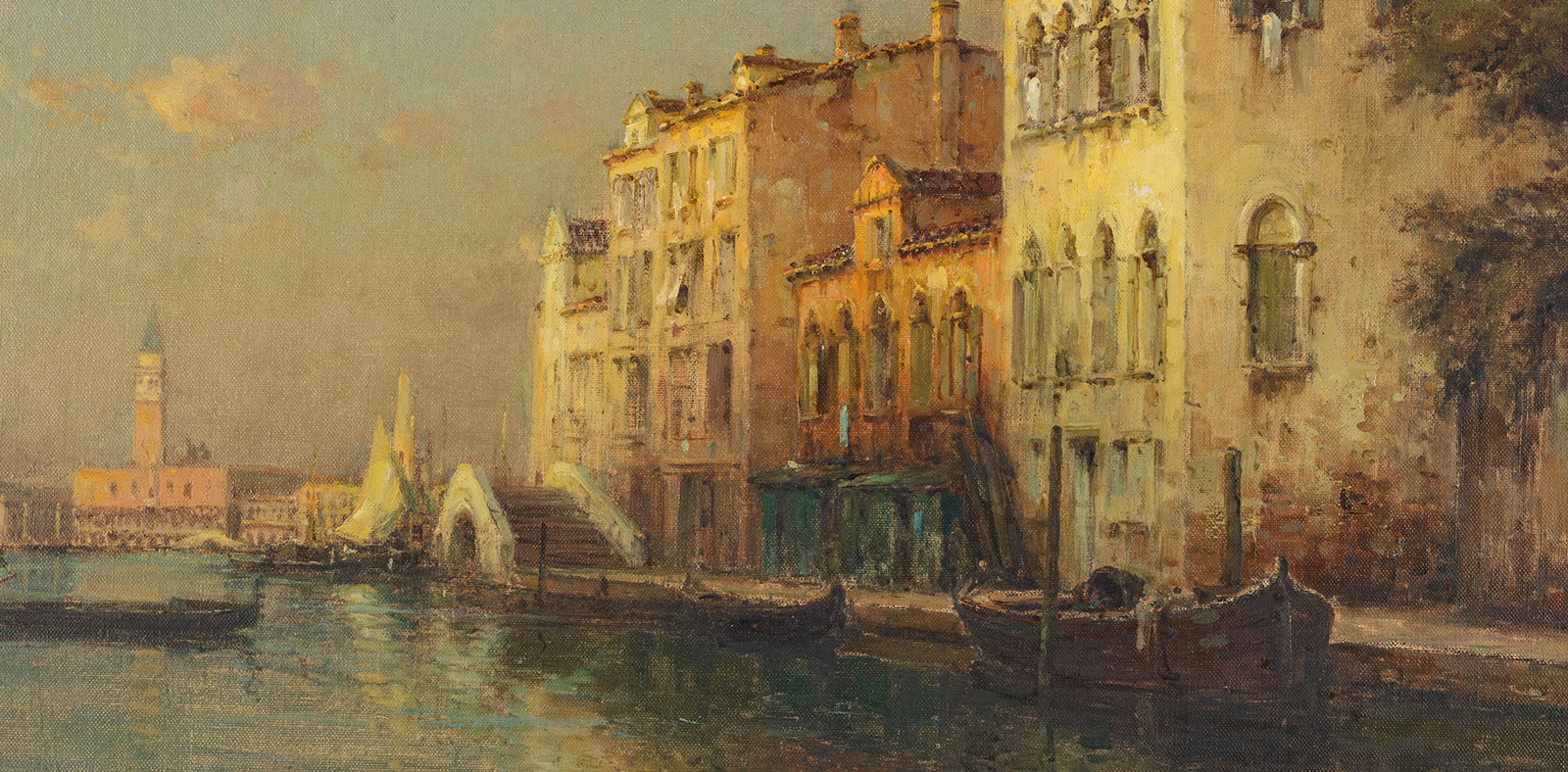 British, European & Sporting Art Banner Image