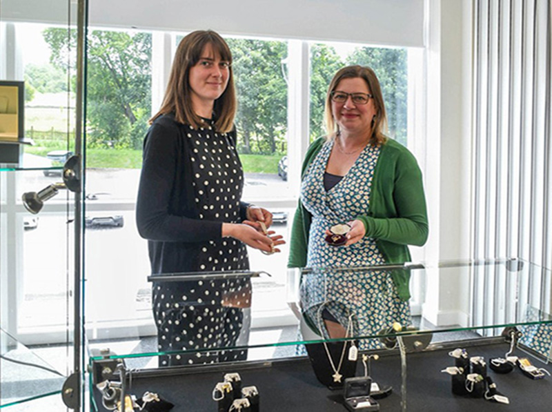 Jewellery Workshop: A Beginner's Guide to Understanding Your Jewellery Collection