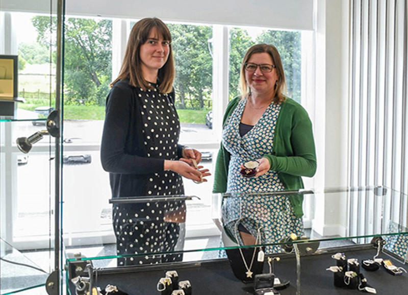 Jewellery Workshop: A Beginner's Guide to Understanding Your Jewellery Collection