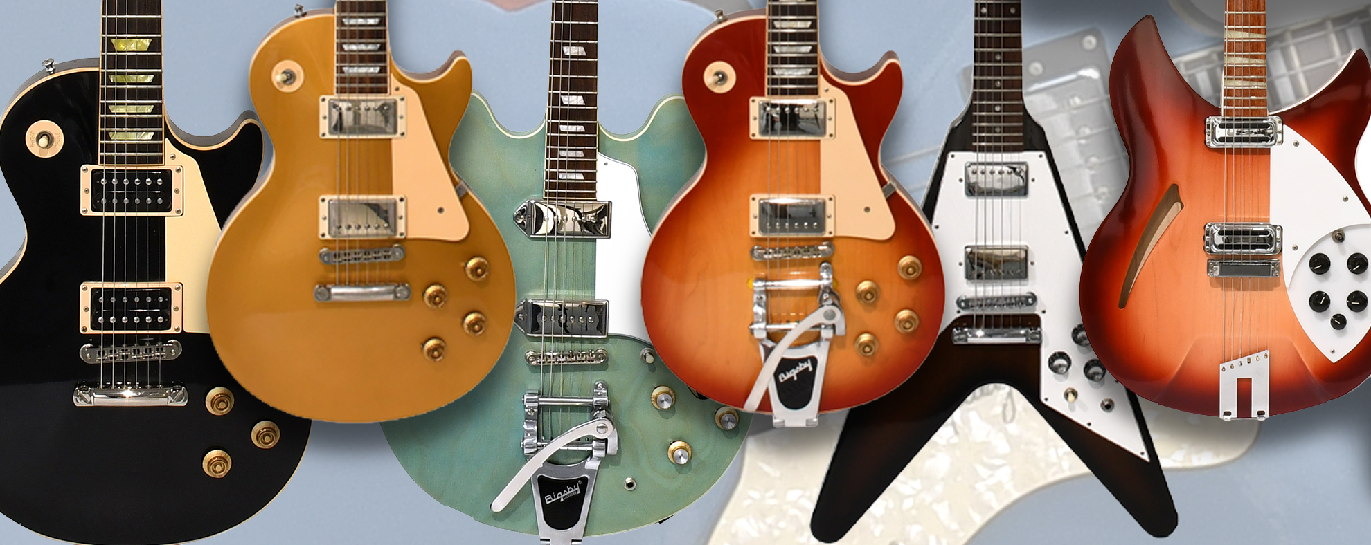 Scientific & Musical Instruments, Cameras & Tools Banner Image