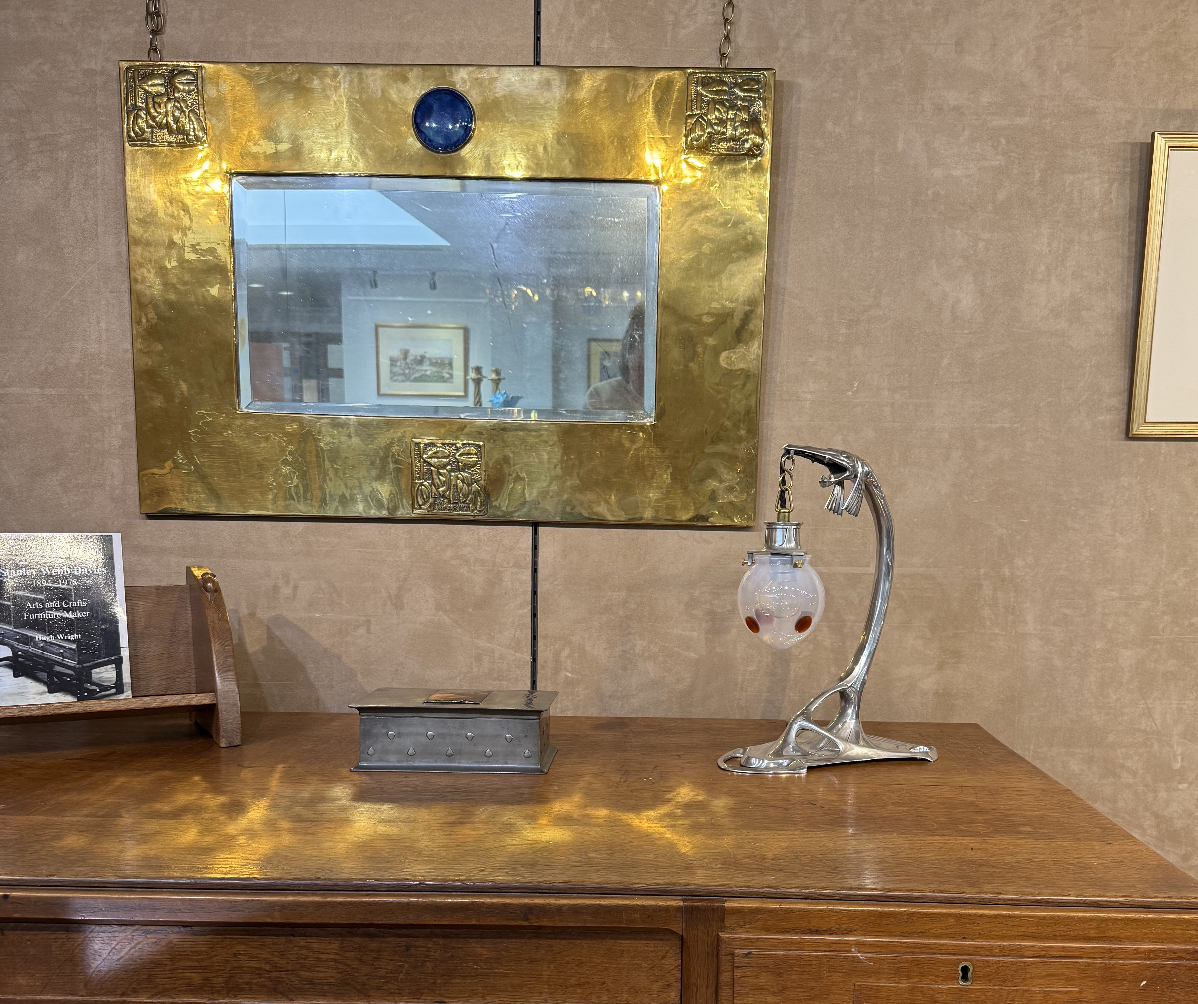 LAKELAND ARTS & CRAFTS