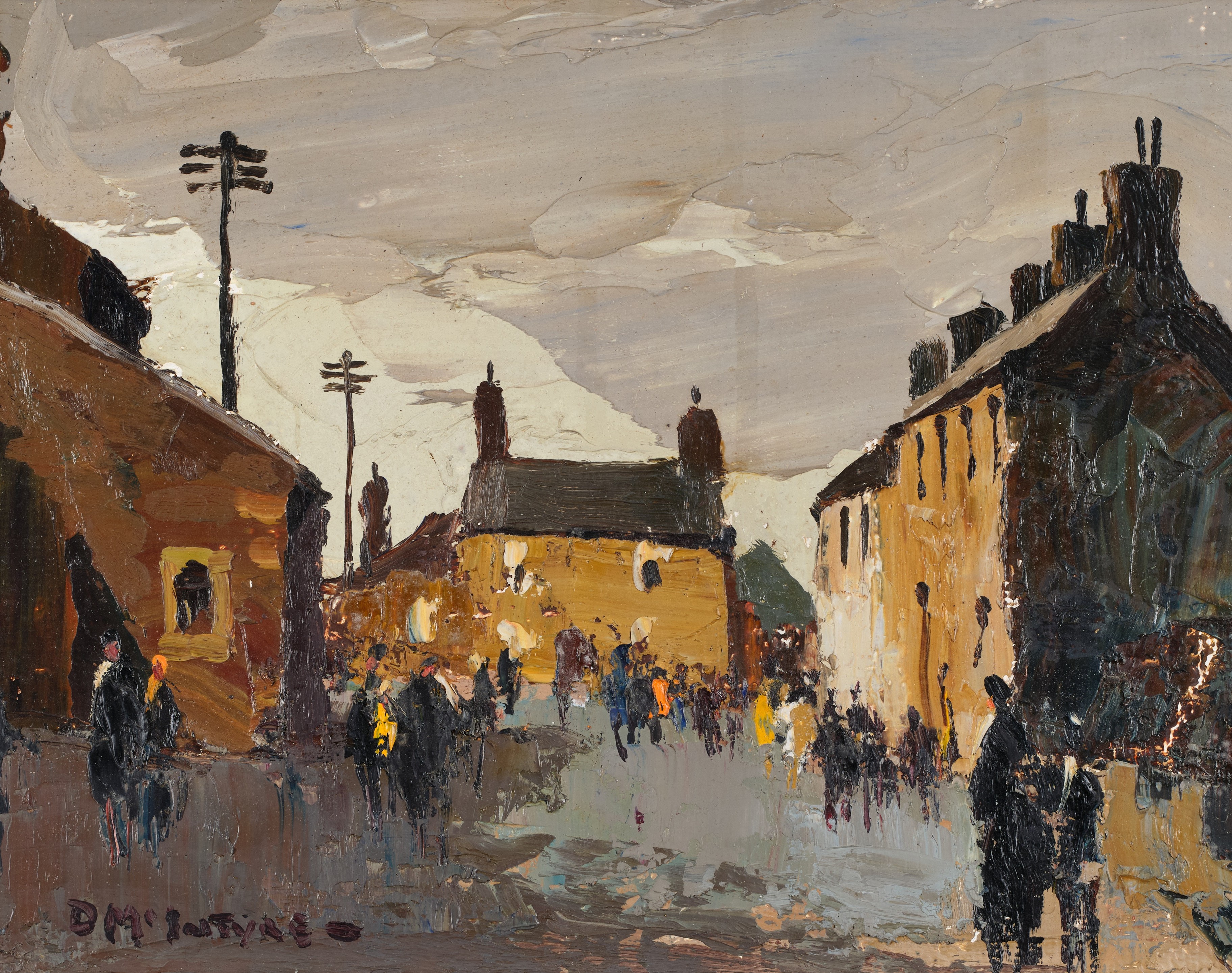  MODERN & CONTEMPORARY ART