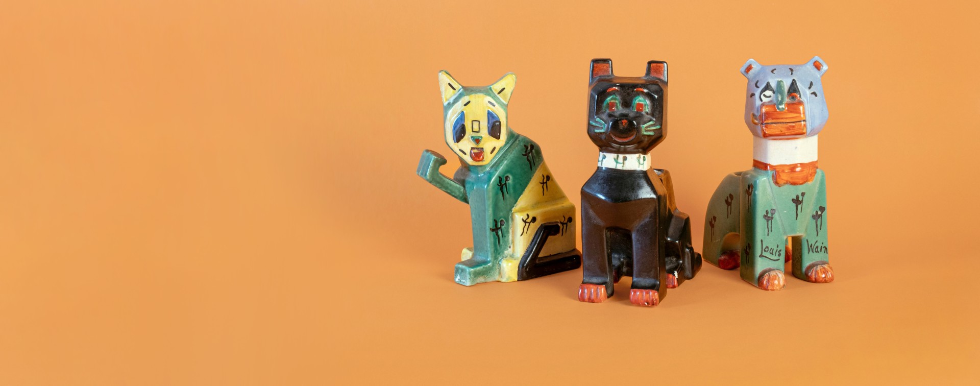 20th Century Design Banner Image