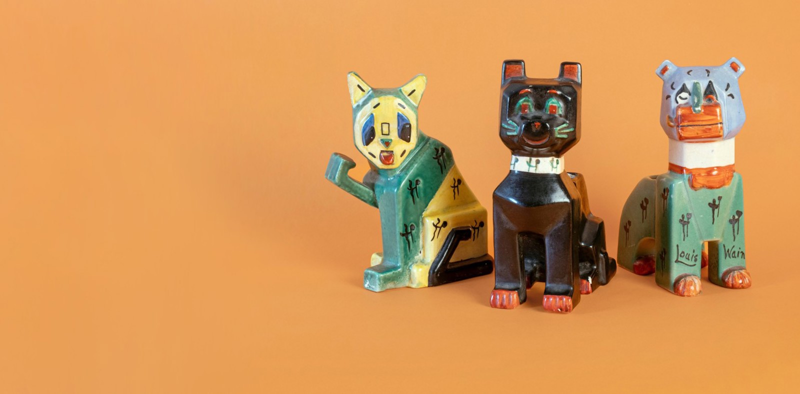 20th Century Design Banner Image