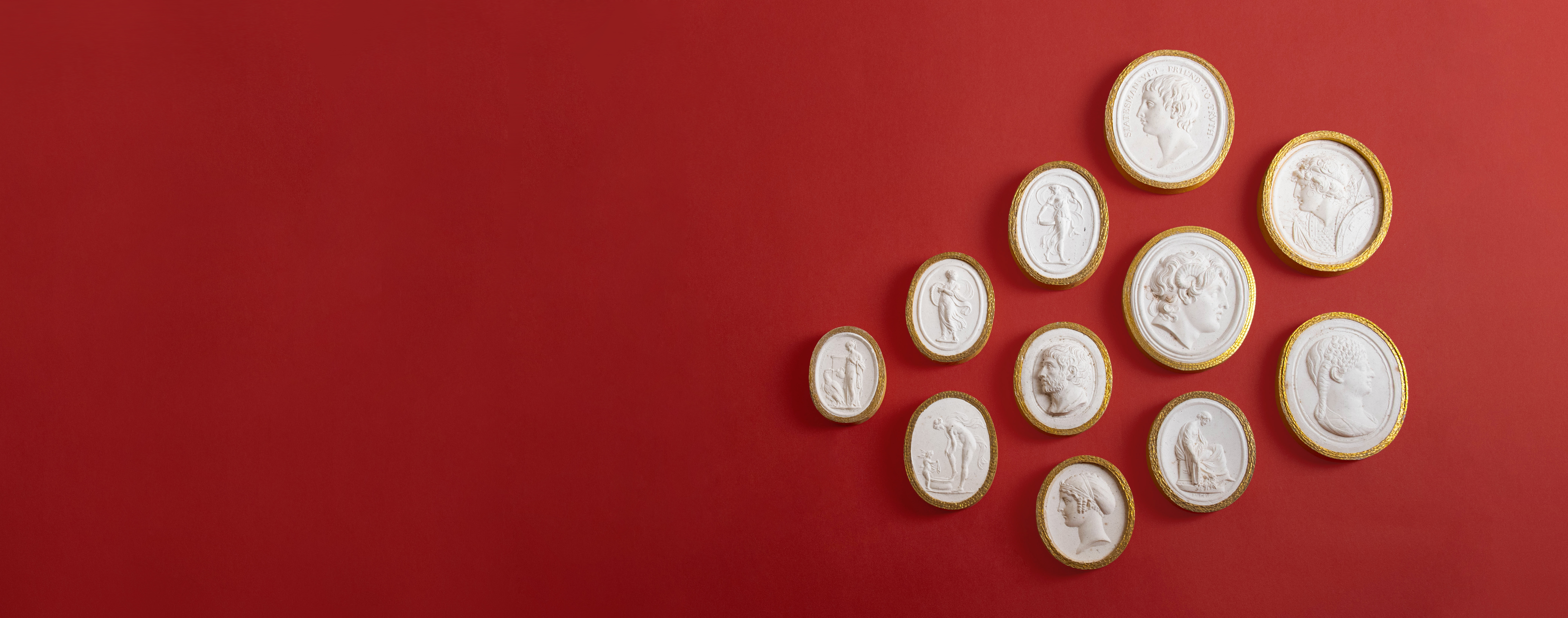 Antiques & Interiors, to include a section of Silver Banner Image