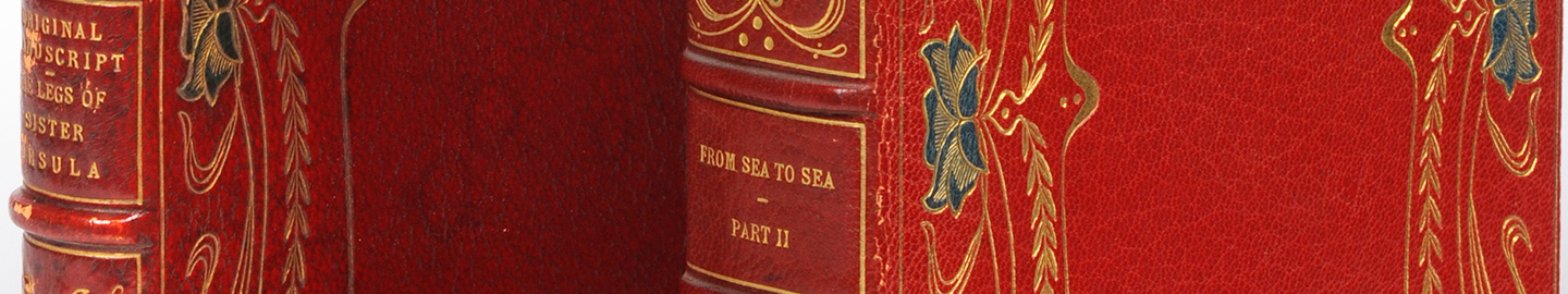 Books, Maps & Manuscripts