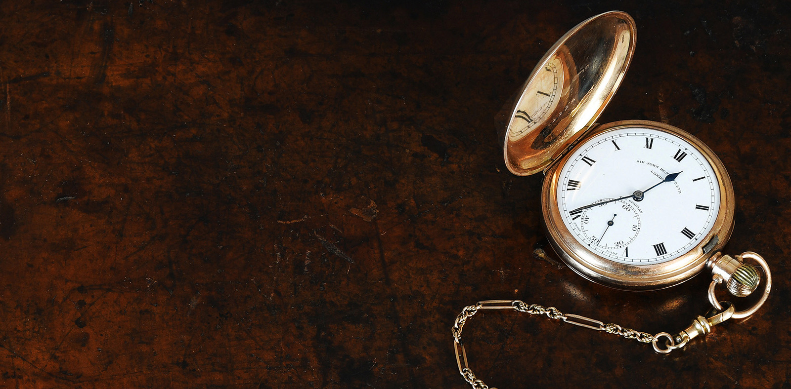 Antiques & Interiors Banner Image