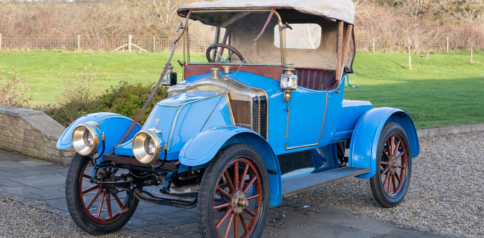 Entries invited for the Summer Transport Sale Banner Image