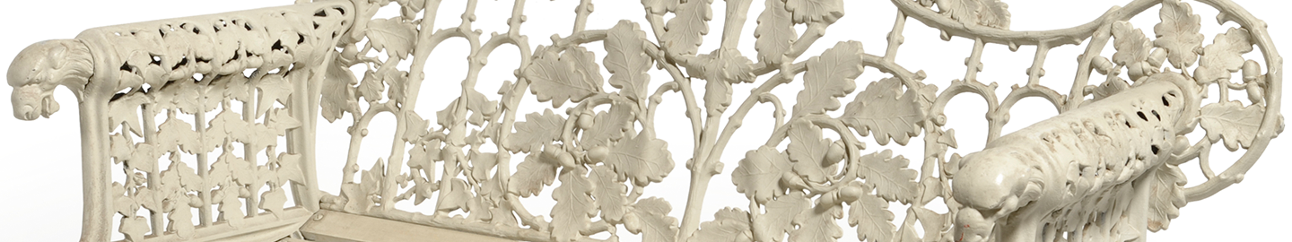 Garden Furniture & Statuary