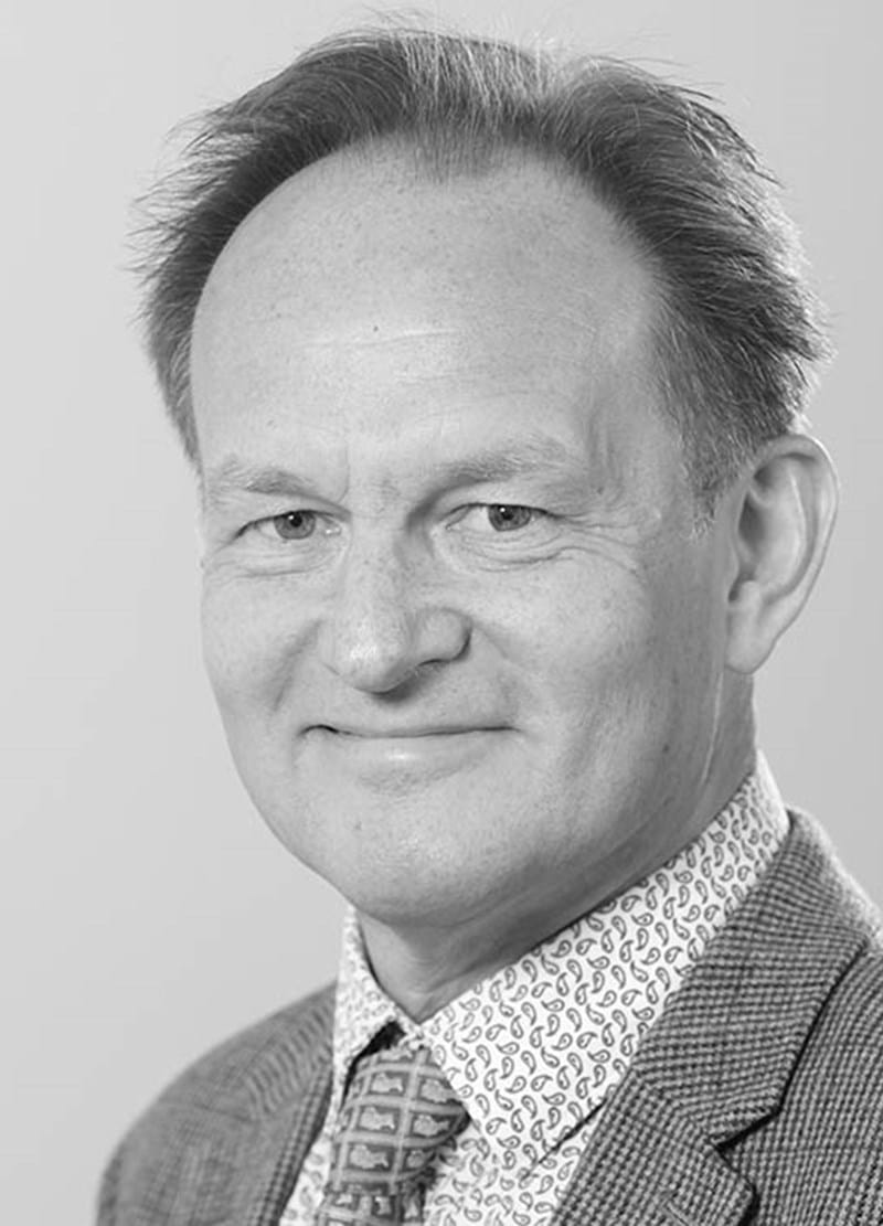 Eric Hinchliffe