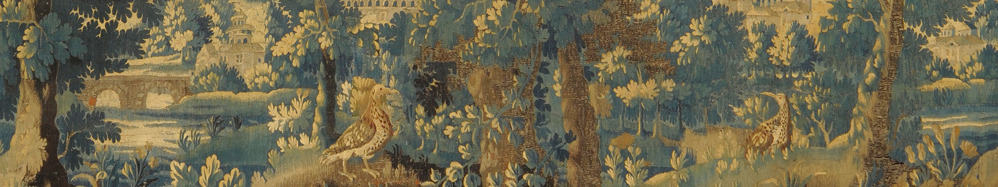 Rugs, Carpets & Tapestries