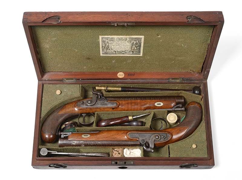 Militaria & Ethnographica – sale results