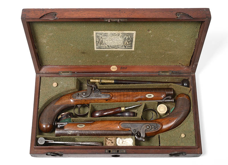 Militaria & Ethnographica – sale results