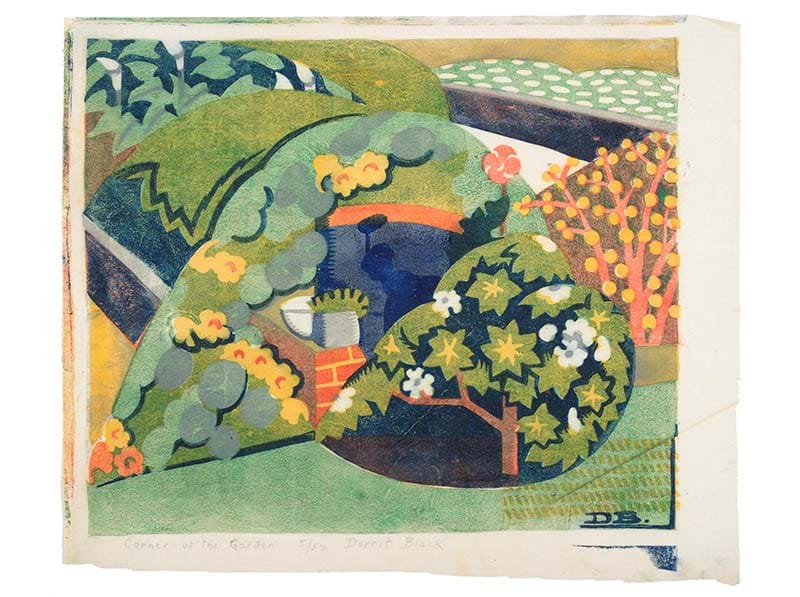 Confident bidding sees 20th century paintings come out on top at auction