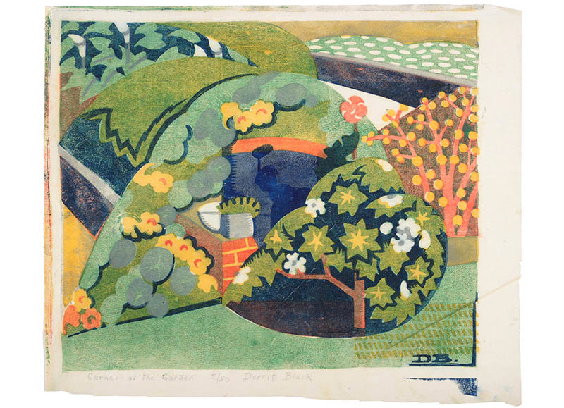 Confident bidding sees 20th century paintings come out on top at auction