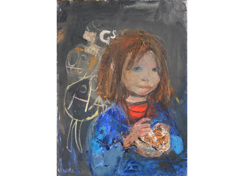 Joan Eardley: Centenary