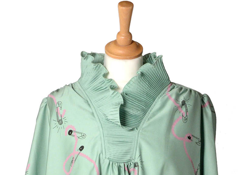 The Academy Costume Collection – Part I