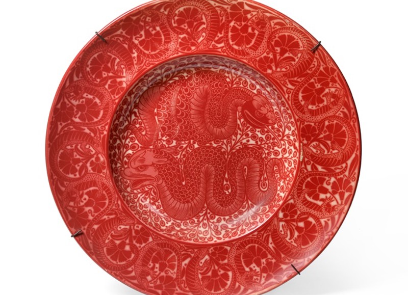 The Rise of Arts and Crafts at Auction