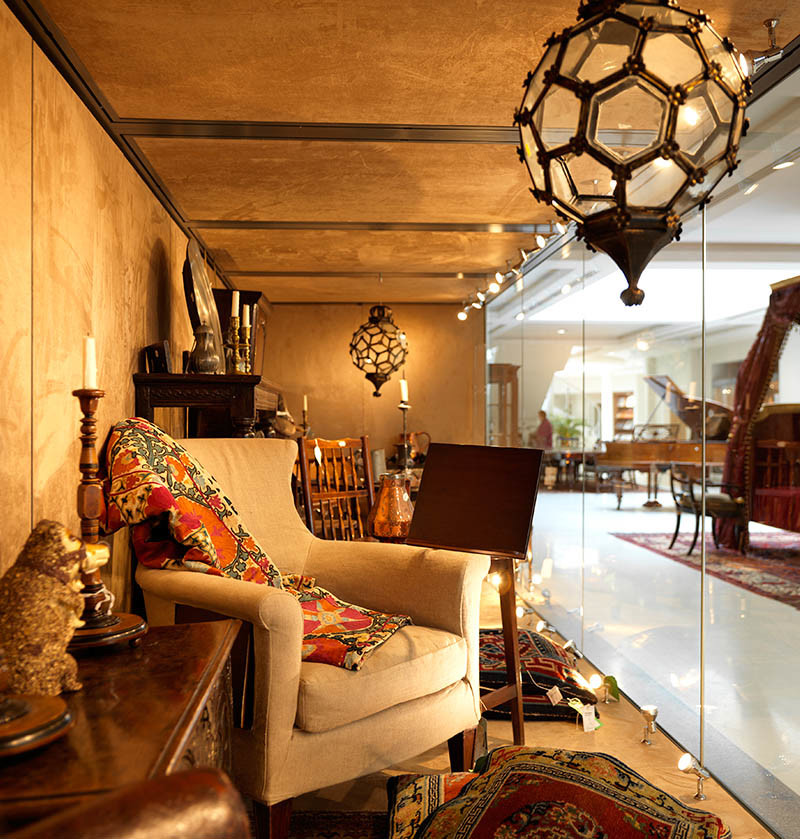 Selling with Tennants