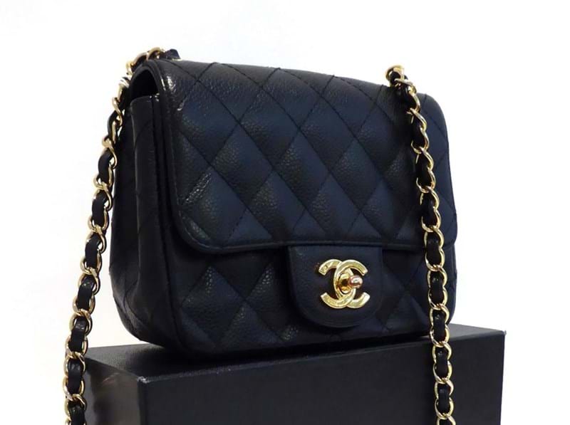Chanel or Channel?