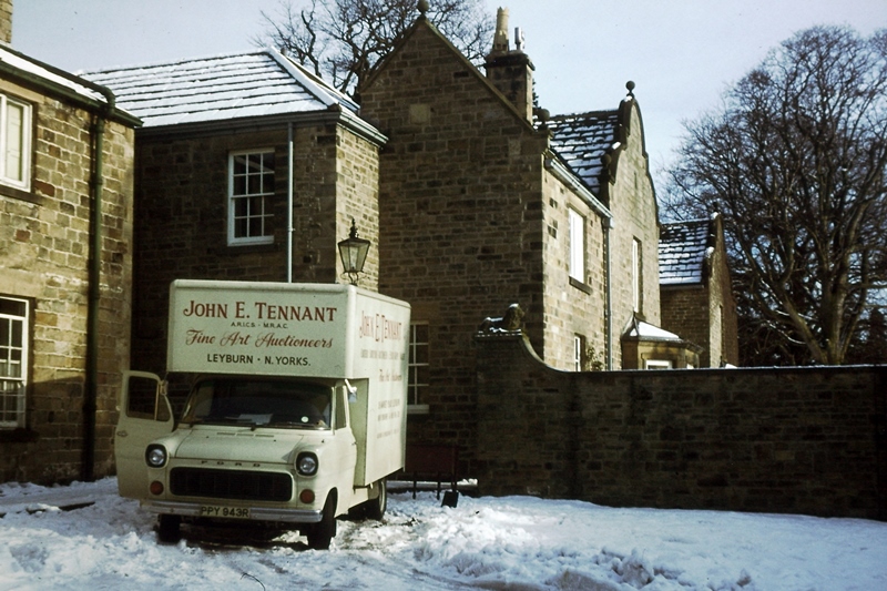 JET Estate Agent Image